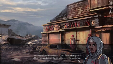 Z-End (PC) - Steam Key - GLOBAL - 6