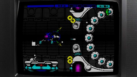 Z-Exemplar Steam Key GLOBAL - 10