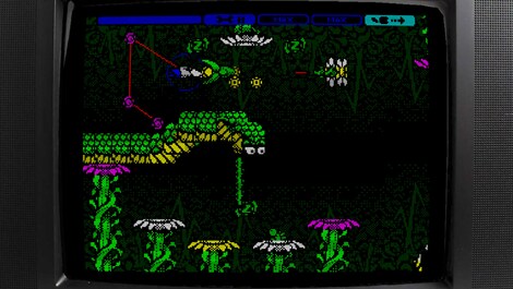 Z-Exemplar Steam Key GLOBAL - 8