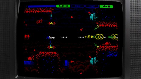 Z-Exemplar Steam Key GLOBAL - 9