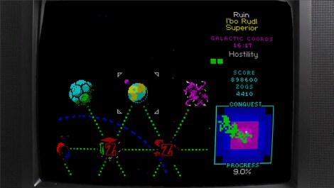 Z-Exemplar Steam Key GLOBAL - 5