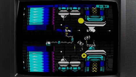 Z-Exemplar Steam Key GLOBAL - 6
