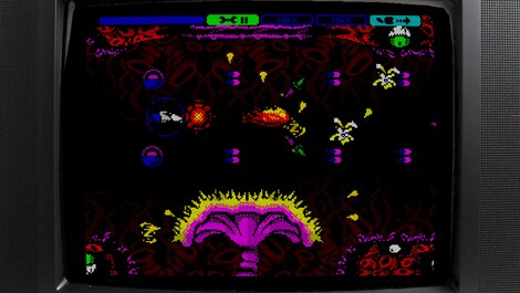 Z-Exemplar Steam Key GLOBAL - 3