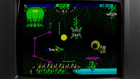 Z-Exemplar Steam Key GLOBAL - 2
