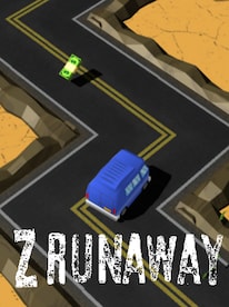 Z Runaway Steam Key GLOBAL - 1