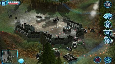 Z Steel Soldiers Steam Gift GLOBAL - 15