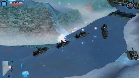 Z Steel Soldiers Steam Gift GLOBAL - 13