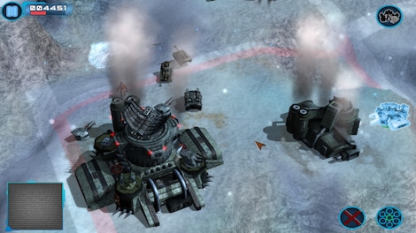 Z Steel Soldiers Steam Gift GLOBAL - 12