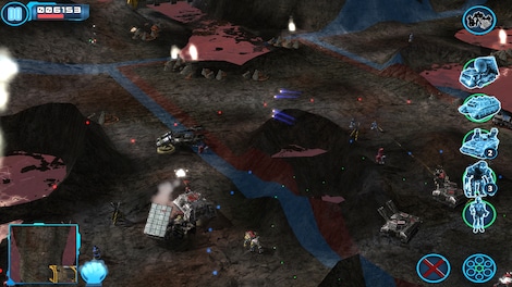 Z Steel Soldiers Steam Gift GLOBAL - 10