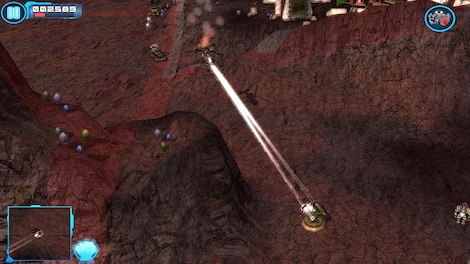 Z Steel Soldiers Steam Gift GLOBAL - 6