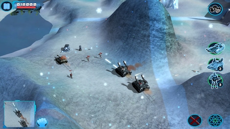 Z Steel Soldiers Steam Gift GLOBAL - 2