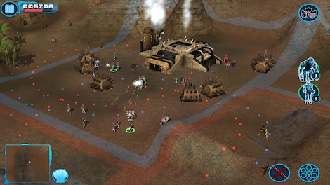 Z Steel Soldiers Steam Gift GLOBAL - 3