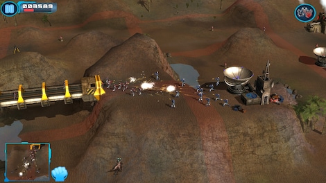 Z Steel Soldiers Steam Key GLOBAL - 11