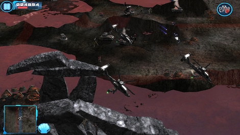 Z Steel Soldiers Steam Key GLOBAL - 9