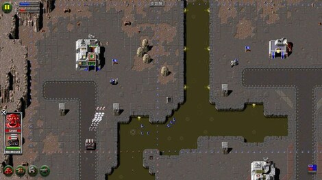 Z: The Game GOG.COM Key GLOBAL - 12