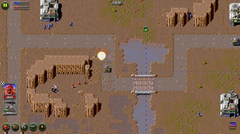 Z: The Game GOG.COM Key GLOBAL - 11