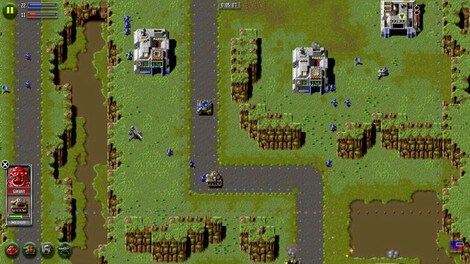 Z: The Game GOG.COM Key GLOBAL - 10