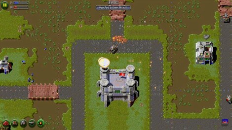 Z: The Game GOG.COM Key GLOBAL - 9