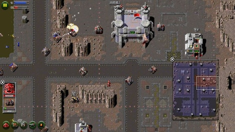 Z: The Game GOG.COM Key GLOBAL - 13