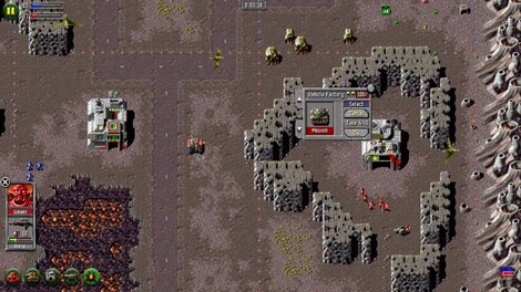 Z: The Game GOG.COM Key GLOBAL - 8