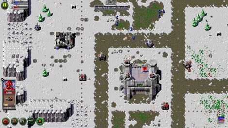 Z: The Game GOG.COM Key GLOBAL - 7
