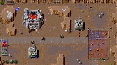 Z: The Game GOG.COM Key GLOBAL - 6