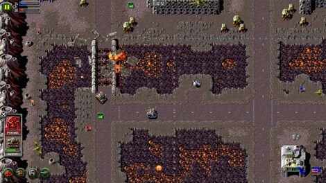 Z: The Game GOG.COM Key GLOBAL - 5