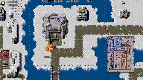 Z: The Game GOG.COM Key GLOBAL - 4