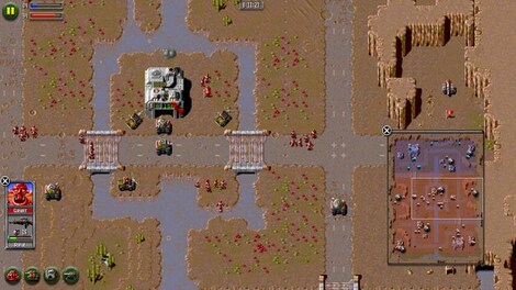 Z: The Game GOG.COM Key GLOBAL - 3