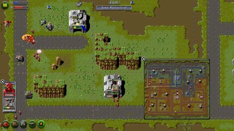 Z: The Game GOG.COM Key GLOBAL - 2