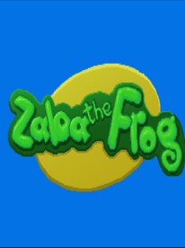 Zaba The Frog Steam Key GLOBAL - 1