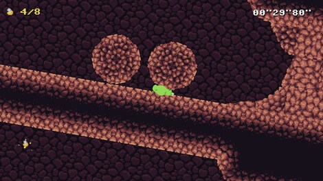 Zaba The Frog Steam Key GLOBAL - 3