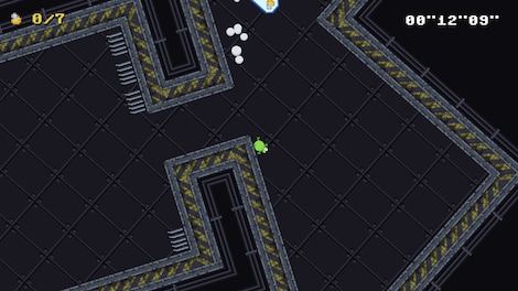 Zaba The Frog Steam Key GLOBAL - 9