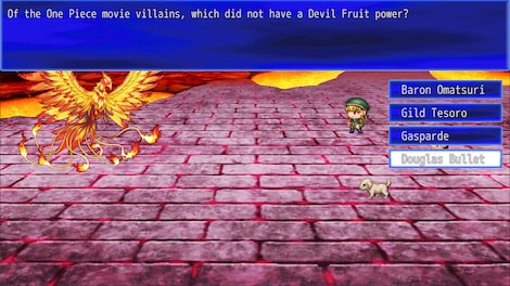 Zadel Princess (PC) - Steam Key - GLOBAL - 6