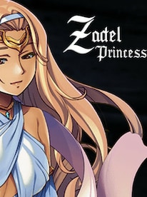 Zadel Princess (PC) - Steam Key - GLOBAL - 1