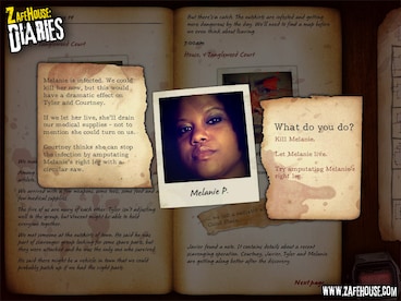 Zafehouse: Diaries Steam Key GLOBAL - 18