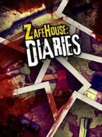 Zafehouse: Diaries Steam Key GLOBAL - 11