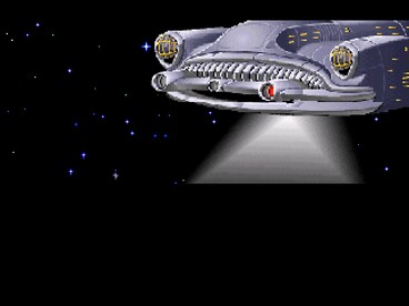 Zak McKracken and the Alien Mindbenders GOG.COM Key GLOBAL - 12