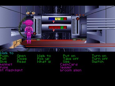 Zak McKracken and the Alien Mindbenders GOG.COM Key GLOBAL - 8
