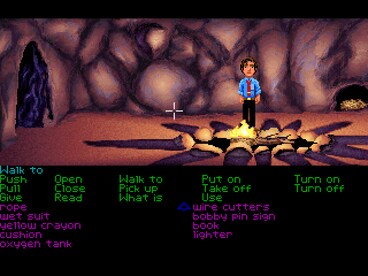 Zak McKracken and the Alien Mindbenders GOG.COM Key GLOBAL - 9