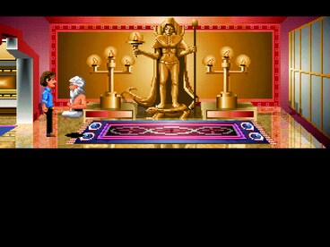 Zak McKracken and the Alien Mindbenders GOG.COM Key GLOBAL - 10