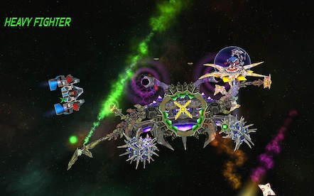 Zamarian Steam Key GLOBAL - 8
