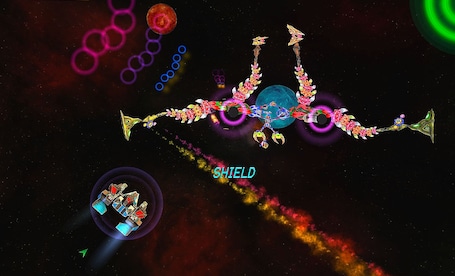 Zamarian Steam Key GLOBAL - 5
