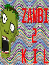 ZAMBI 2 KIL Steam Key GLOBAL - 1