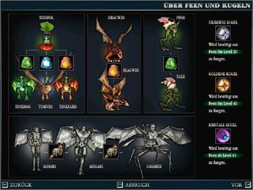 Zanzarah: The Hidden Portal Steam Gift GLOBAL - 11