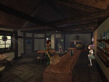 Zanzarah: The Hidden Portal Steam Gift GLOBAL - 9