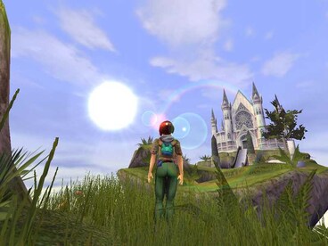 Zanzarah: The Hidden Portal Steam Gift GLOBAL - 6