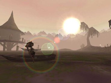 Zanzarah: The Hidden Portal Steam Gift GLOBAL - 8