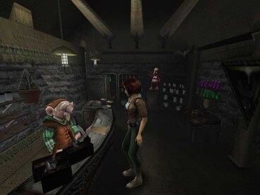 Zanzarah: The Hidden Portal Steam Gift GLOBAL - 4
