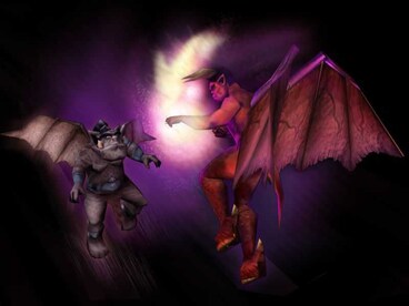Zanzarah: The Hidden Portal Steam Gift GLOBAL - 5